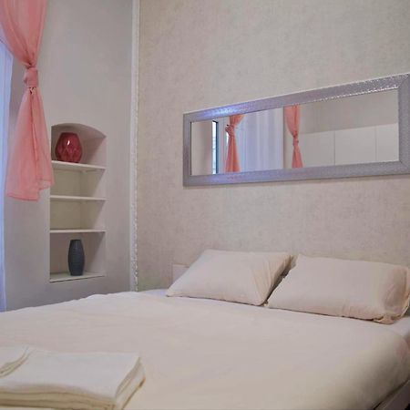 קרלובי וארי Family Apartment Kv מראה חיצוני תמונה