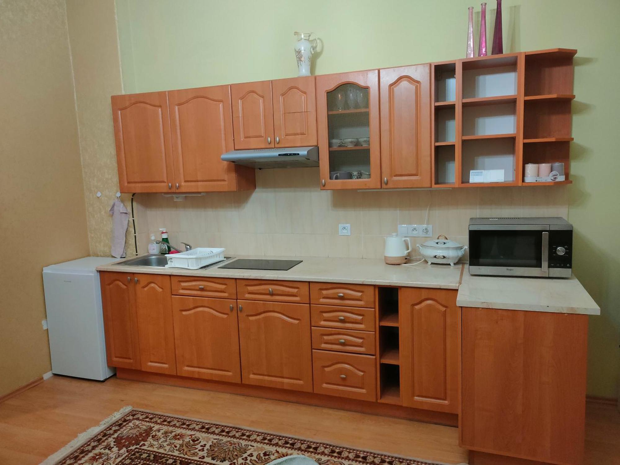 קרלובי וארי Family Apartment Kv מראה חיצוני תמונה