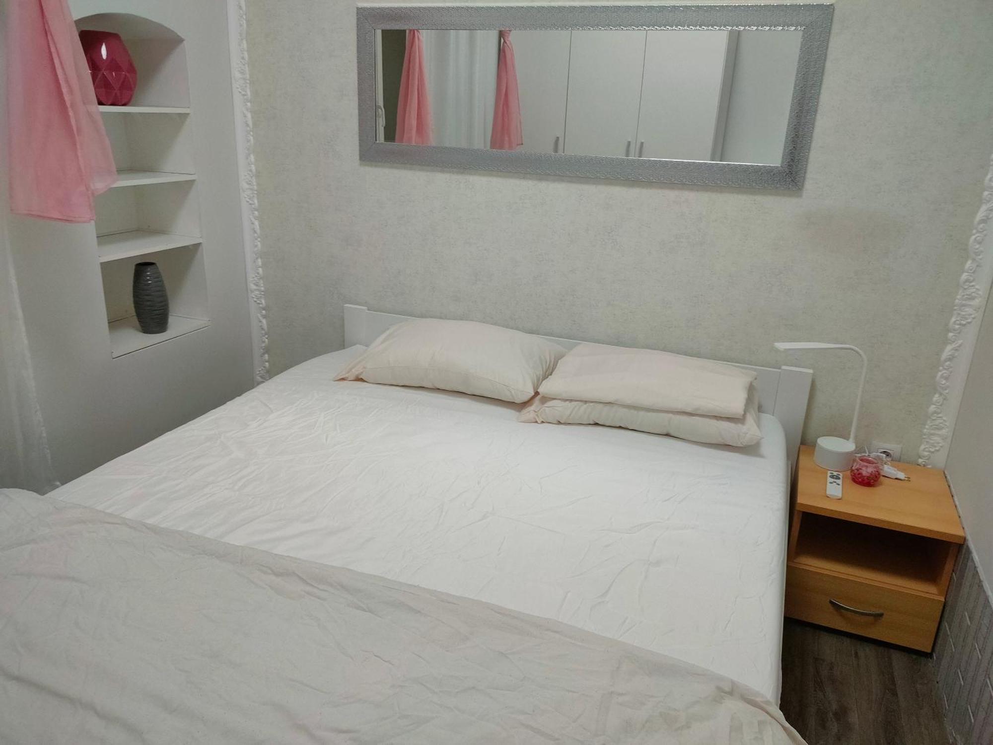 קרלובי וארי Family Apartment Kv מראה חיצוני תמונה