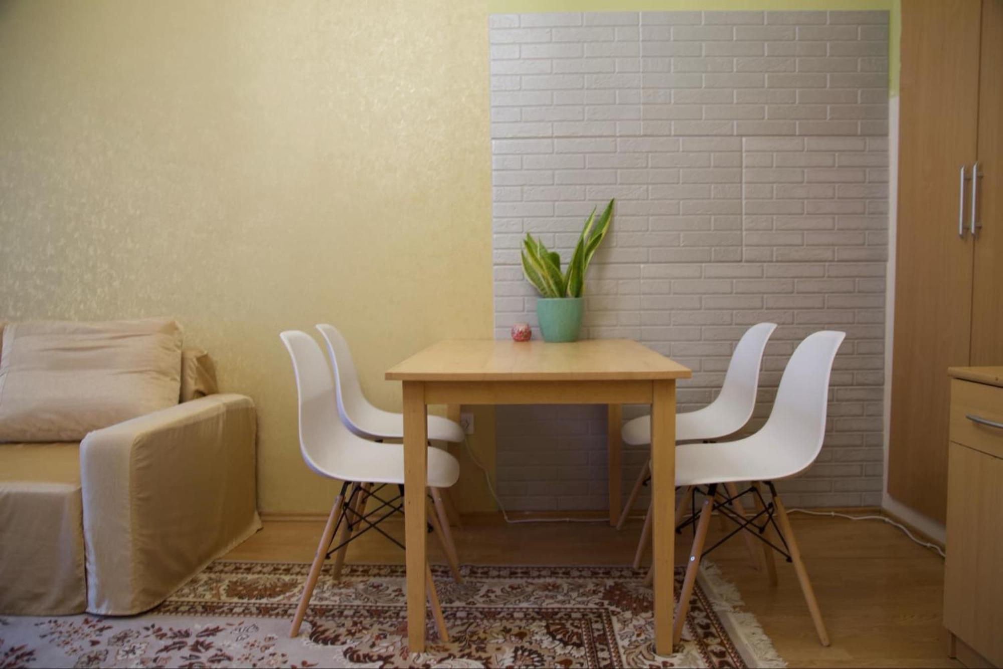 קרלובי וארי Family Apartment Kv מראה חיצוני תמונה